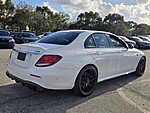 Used 2018 MERCEDES-BENZ E-CLASS AMG E 63 S 4MATIC SEDAN in FT. LAUDERDALE, FLORIDA (Photo 8)