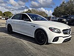 Used 2018 MERCEDES-BENZ E-CLASS AMG E 63 S 4MATIC SEDAN in FT. LAUDERDALE, FLORIDA (Photo 9)