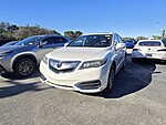 Used 2017 ACURA RDX FWD in FT. LAUDERDALE, FLORIDA (Photo 1)