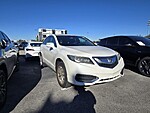 Used 2017 ACURA RDX FWD in FT. LAUDERDALE, FLORIDA (Photo 4)