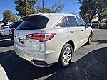 Used 2017 ACURA RDX FWD in FT. LAUDERDALE, FLORIDA (Photo 5)