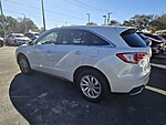 Used 2017 ACURA RDX FWD in FT. LAUDERDALE, FLORIDA (Photo 6)