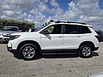 Used 2023 Honda Passport TRAILSPORT AWD in FT. LAUDERDALE, FLORIDA (Photo 3)