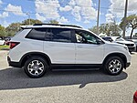 Used 2023 Honda Passport TRAILSPORT AWD in FT. LAUDERDALE, FLORIDA (Photo 4)