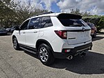 Used 2023 Honda Passport TRAILSPORT AWD in FT. LAUDERDALE, FLORIDA (Photo 7)