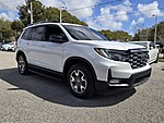 Used 2023 Honda Passport TRAILSPORT AWD in FT. LAUDERDALE, FLORIDA (Photo 9)