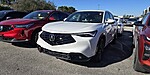Used 2025 ACURA ADX AWD W/A-SPEC PACKAGE in FT. LAUDERDALE, FLORIDA