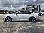 Used 2025 ACURA TLX FWD W/TECHNOLOGY PACKAGE in FT. LAUDERDALE, FLORIDA (Photo 3)