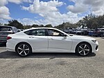 Used 2025 ACURA TLX FWD W/TECHNOLOGY PACKAGE in FT. LAUDERDALE, FLORIDA (Photo 4)