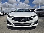 Used 2025 ACURA TLX FWD W/TECHNOLOGY PACKAGE in FT. LAUDERDALE, FLORIDA (Photo 5)