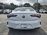 Used 2025 ACURA TLX FWD W/TECHNOLOGY PACKAGE in FT. LAUDERDALE, FLORIDA (Photo 6)