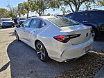 Used 2025 ACURA TLX FWD W/TECHNOLOGY PACKAGE in FT. LAUDERDALE, FLORIDA (Photo 7)