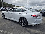 Used 2025 ACURA TLX FWD W/TECHNOLOGY PACKAGE in FT. LAUDERDALE, FLORIDA (Photo 7)