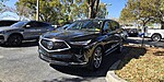Used 2023 ACURA MDX FWD W/TECHNOLOGY PACKAGE in FT. LAUDERDALE, FLORIDA