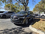 Used 2023 ACURA MDX FWD W/TECHNOLOGY PACKAGE in FT. LAUDERDALE, FLORIDA (Photo 1)