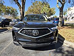Used 2023 ACURA MDX FWD W/TECHNOLOGY PACKAGE in FT. LAUDERDALE, FLORIDA (Photo 3)