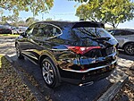 Used 2023 ACURA MDX FWD W/TECHNOLOGY PACKAGE in FT. LAUDERDALE, FLORIDA (Photo 6)