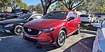 Used 2019 MAZDA CX-5 TOURING FWD in FT. LAUDERDALE, FLORIDA