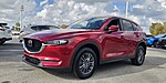 Used 2019 MAZDA CX-5 TOURING FWD in FT. LAUDERDALE, FLORIDA