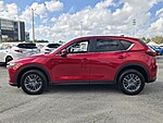 Used 2019 MAZDA CX-5 TOURING FWD in FT. LAUDERDALE, FLORIDA (Photo 3)