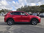 Used 2019 MAZDA CX-5 TOURING FWD in FT. LAUDERDALE, FLORIDA (Photo 4)