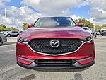 Used 2019 MAZDA CX-5 TOURING FWD in FT. LAUDERDALE, FLORIDA (Photo 5)