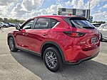 Used 2019 MAZDA CX-5 TOURING FWD in FT. LAUDERDALE, FLORIDA (Photo 7)