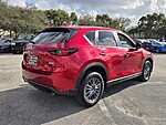 Used 2019 MAZDA CX-5 TOURING FWD in FT. LAUDERDALE, FLORIDA (Photo 8)