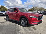 Used 2019 MAZDA CX-5 TOURING FWD in FT. LAUDERDALE, FLORIDA (Photo 9)