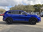 Used 2024 Honda CR-V Hybrid SPORT AWD in FT. LAUDERDALE, FLORIDA (Photo 4)