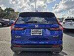 Used 2024 Honda CR-V Hybrid SPORT AWD in FT. LAUDERDALE, FLORIDA (Photo 6)