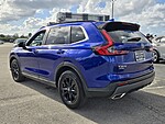Used 2024 Honda CR-V Hybrid SPORT AWD in FT. LAUDERDALE, FLORIDA (Photo 7)