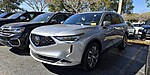 Used 2024 ACURA MDX FWD W/TECHNOLOGY PACKAGE in FT. LAUDERDALE, FLORIDA