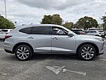 Used 2024 ACURA MDX FWD W/TECHNOLOGY PACKAGE in FT. LAUDERDALE, FLORIDA (Photo 4)