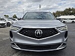 Used 2024 ACURA MDX FWD W/TECHNOLOGY PACKAGE in FT. LAUDERDALE, FLORIDA (Photo 5)
