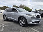 Used 2024 ACURA MDX FWD W/TECHNOLOGY PACKAGE in FT. LAUDERDALE, FLORIDA (Photo 9)