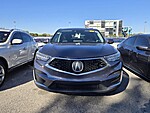 Used 2020 ACURA RDX FWD in FT. LAUDERDALE, FLORIDA (Photo 3)
