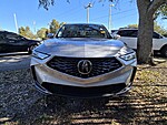 Used 2025 ACURA MDX FWD W/TECHNOLOGY PACKAGE in FT. LAUDERDALE, FLORIDA (Photo 3)