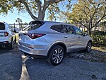 Used 2025 ACURA MDX FWD W/TECHNOLOGY PACKAGE in FT. LAUDERDALE, FLORIDA (Photo 5)