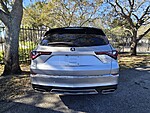 Used 2025 ACURA MDX FWD W/TECHNOLOGY PACKAGE in FT. LAUDERDALE, FLORIDA (Photo 6)
