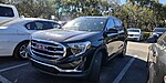 Used 2019 GMC TERRAIN FWD 4DR SLT in FT. LAUDERDALE, FLORIDA