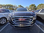 Used 2019 GMC TERRAIN FWD 4DR SLT in FT. LAUDERDALE, FLORIDA (Photo 3)