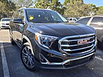 Used 2019 GMC TERRAIN FWD 4DR SLT in FT. LAUDERDALE, FLORIDA (Photo 4)
