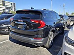 Used 2019 GMC TERRAIN FWD 4DR SLT in FT. LAUDERDALE, FLORIDA (Photo 5)