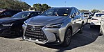Used 2023 LEXUS NX NX 250 FWD in FT. LAUDERDALE, FLORIDA
