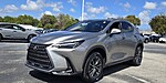 Used 2023 LEXUS NX NX 250 FWD in FT. LAUDERDALE, FLORIDA
