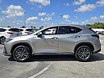 Used 2023 LEXUS NX NX 250 FWD in FT. LAUDERDALE, FLORIDA (Photo 3)