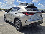 Used 2023 LEXUS NX NX 250 FWD in FT. LAUDERDALE, FLORIDA (Photo 6)