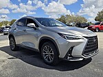 Used 2023 LEXUS NX NX 250 FWD in FT. LAUDERDALE, FLORIDA (Photo 8)