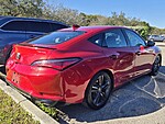 Used 2023 ACURA INTEGRA CVT W/A-SPEC PACKAGE in FT. LAUDERDALE, FLORIDA (Photo 5)